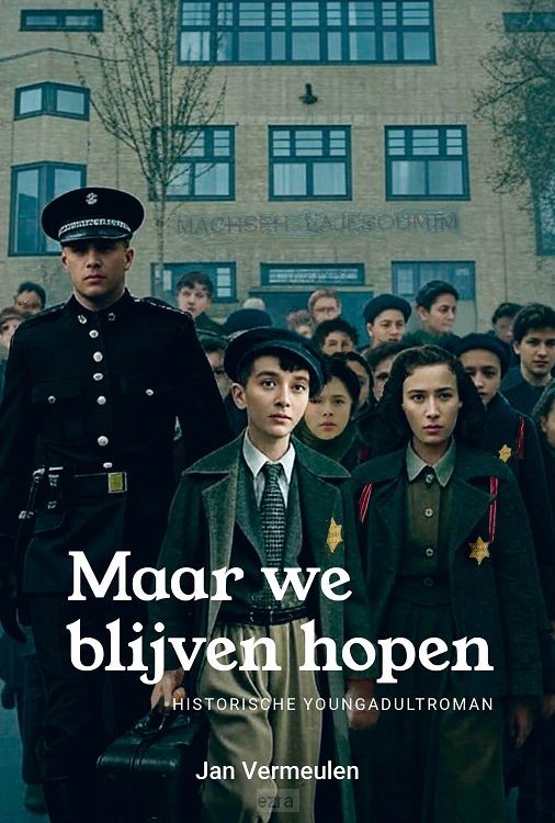 Maar we blijven hopen
