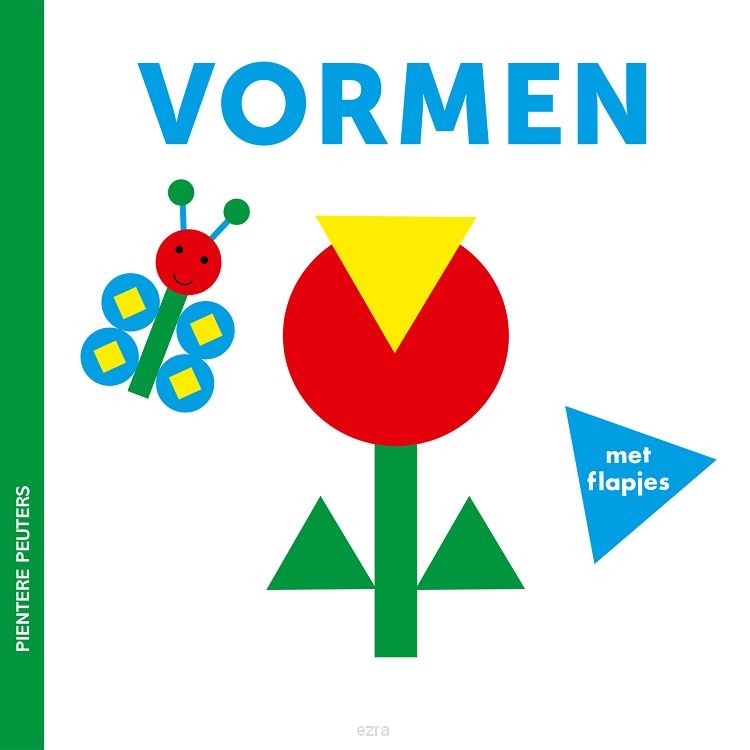 Vormen 2+