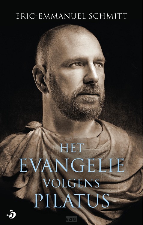 Evangelie volgens pilatus