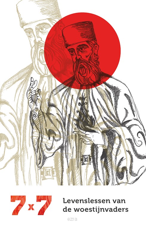 7x7 - levenslessen v d woestijnvaders