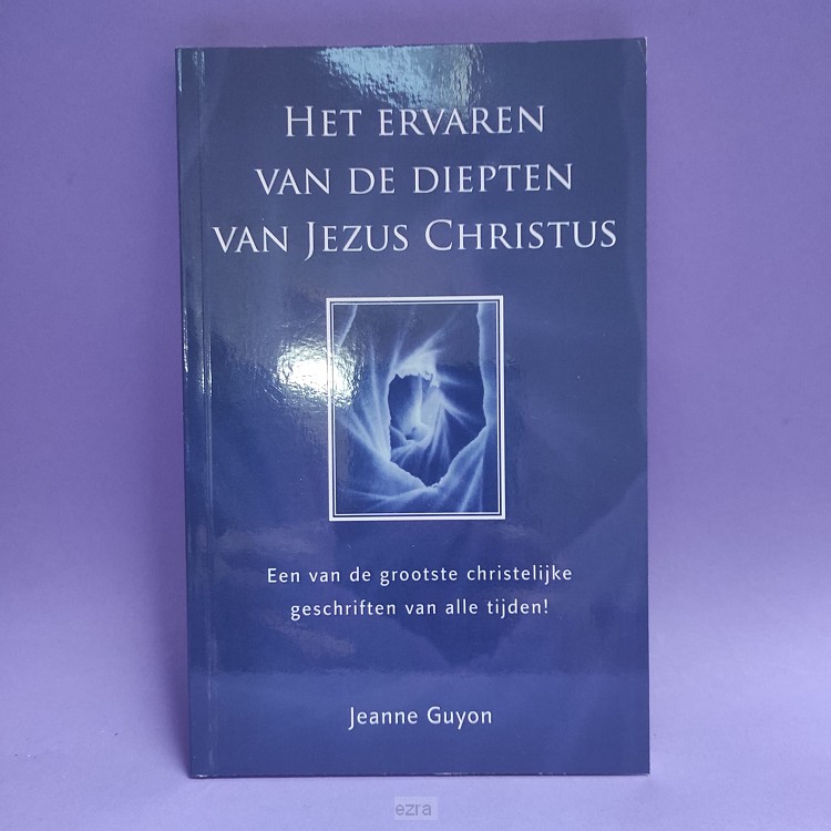 Ervaren van de diepten van [2dehands]