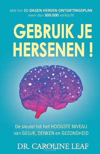 Gebruik je hersenen!