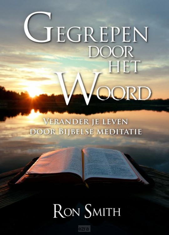 Gegrepen door het woord