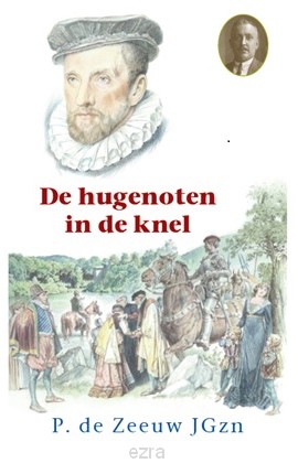 Hugenoten in de knel