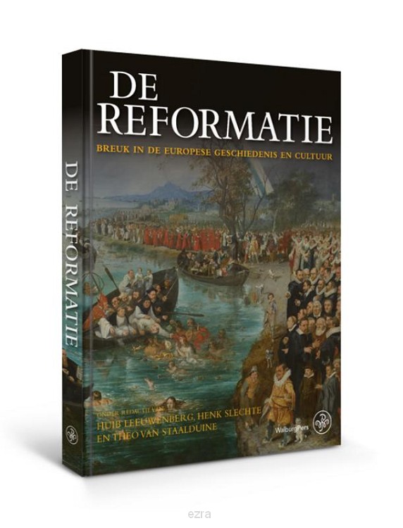 Reformatie