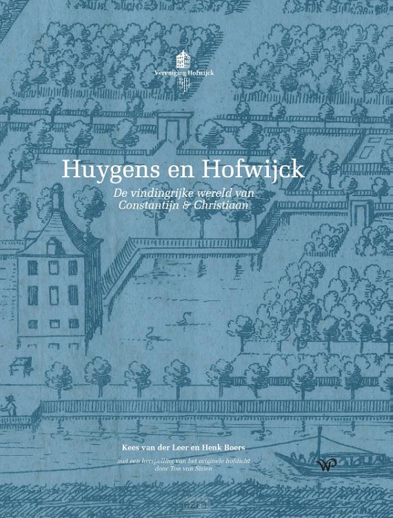Huygens en hofwijck