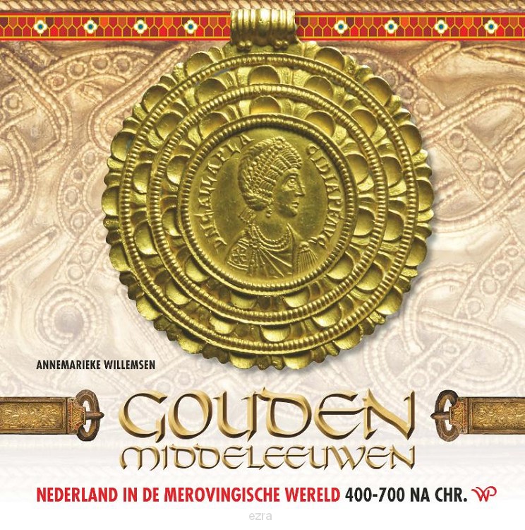 Gouden middeleeuwen