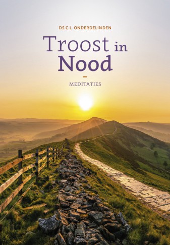 Troost in Nood