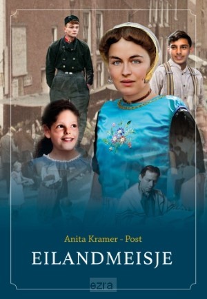 Eilandmeisje