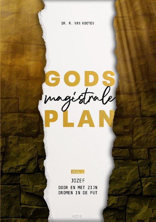 Gods magistrale plan 1