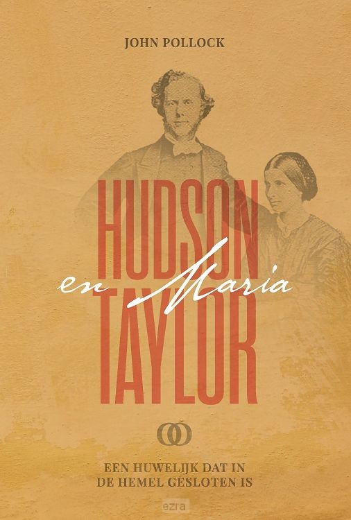 Hudson taylor en maria