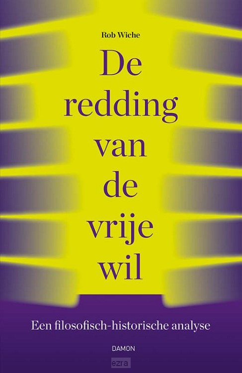 Redding van de vrije wil