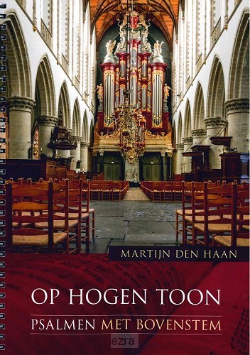 Op hogen toon NOTEN