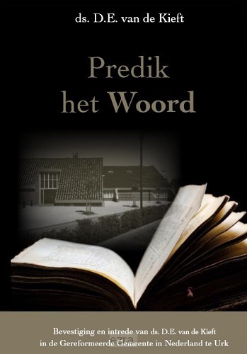 Predik het Woord
