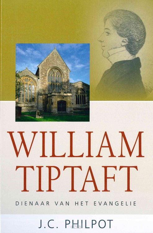 William tiptaft