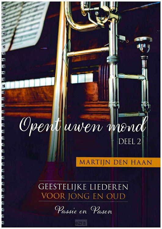 Opent uwen mond 2