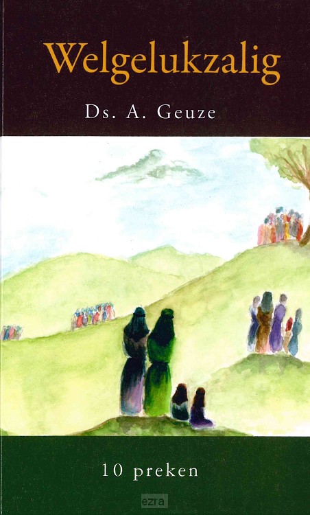 Welgelukzalig