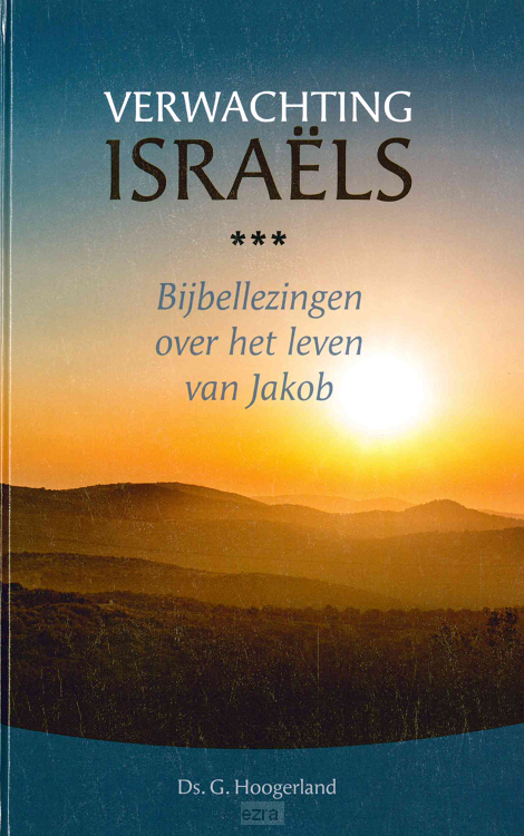 Verwachting israels