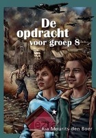 Opdracht voor groep 8