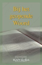 Bij het geopende Woord 2025