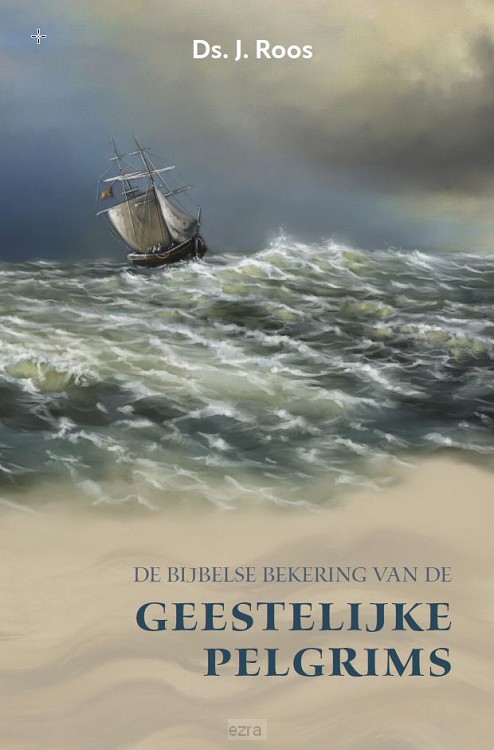 Geestelijke pelgrims, bijbelse bekering