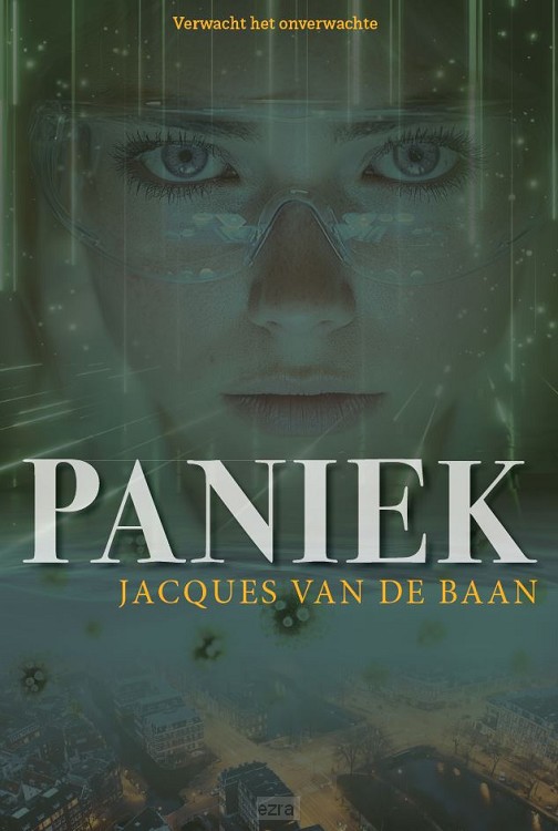 Paniek