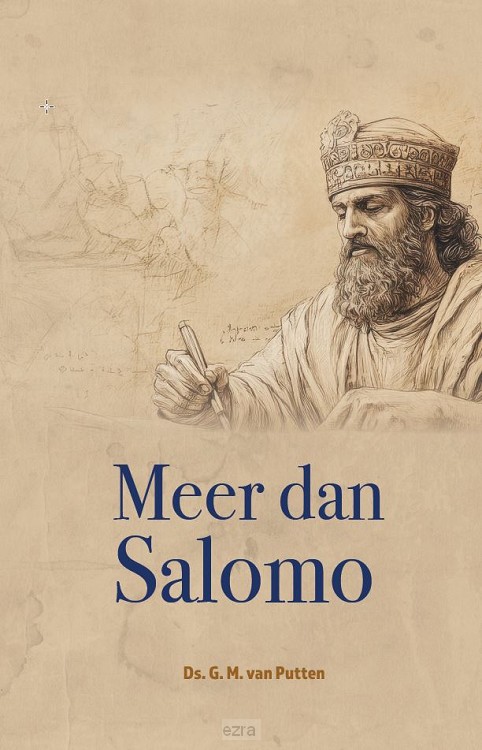 Meer dan salomo