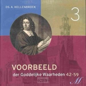 Voorbeeld dl3 Goddelijke waarheden 42-59
