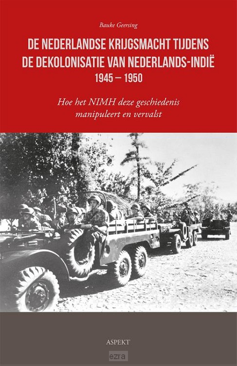 Nederlandse krijgsmacht tijdens de de