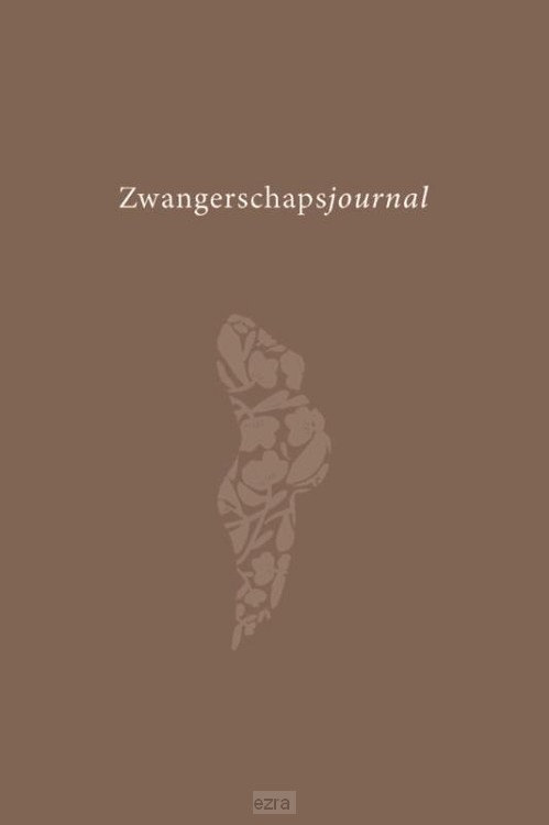 Zwangerschapsjournal
