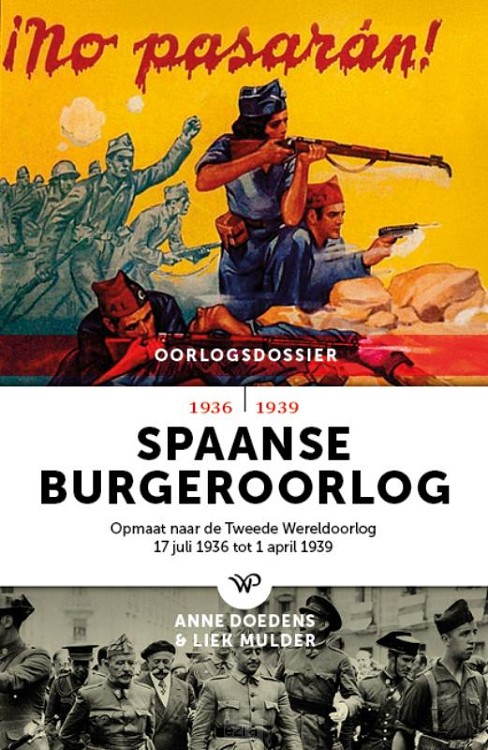 Spaanse burgeroorlog