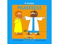 Paasfeest B-boekje