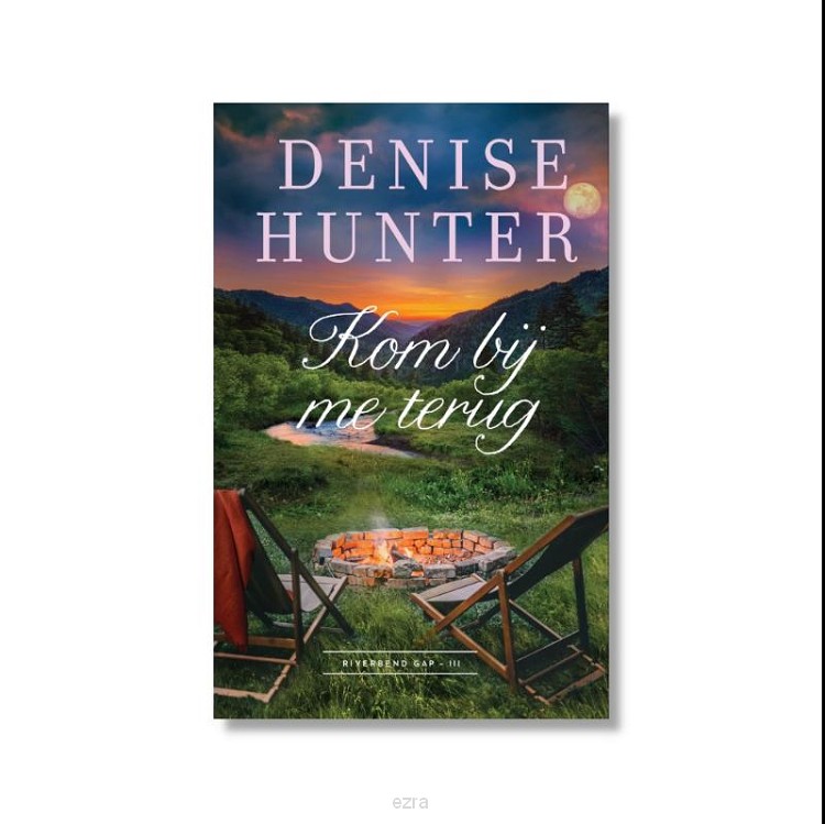 Kom bij me terug - Riverbend Gap deel 3