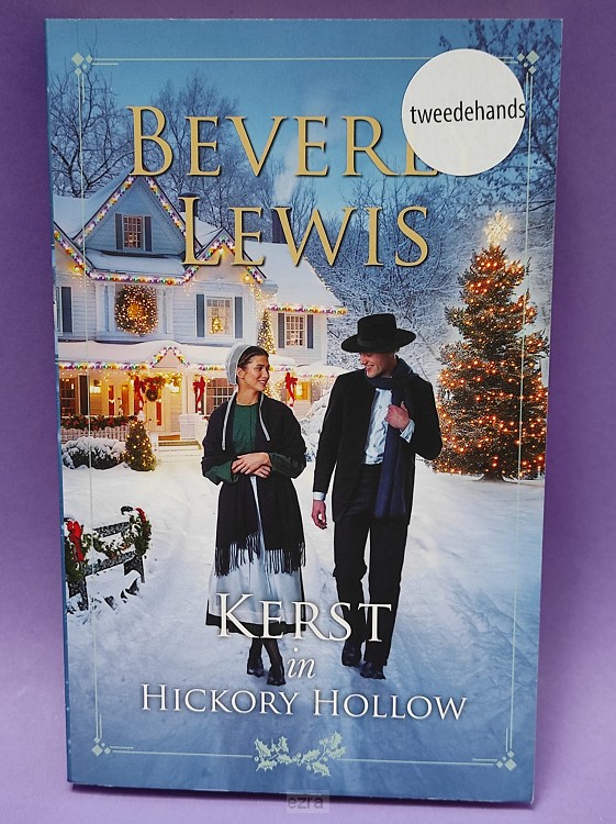 Kerst in Hickory [2dehands]