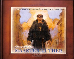 Luther, Maarten
