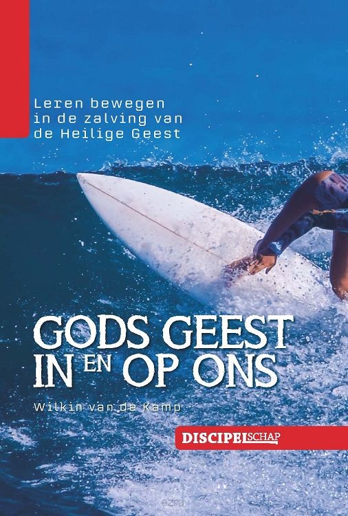 Gods Geest in en op ons