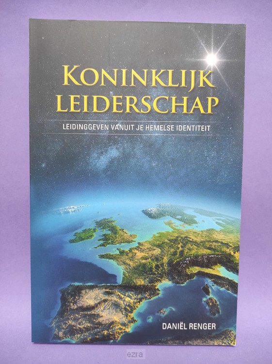 Koninklijk leiderschap [2dehands]
