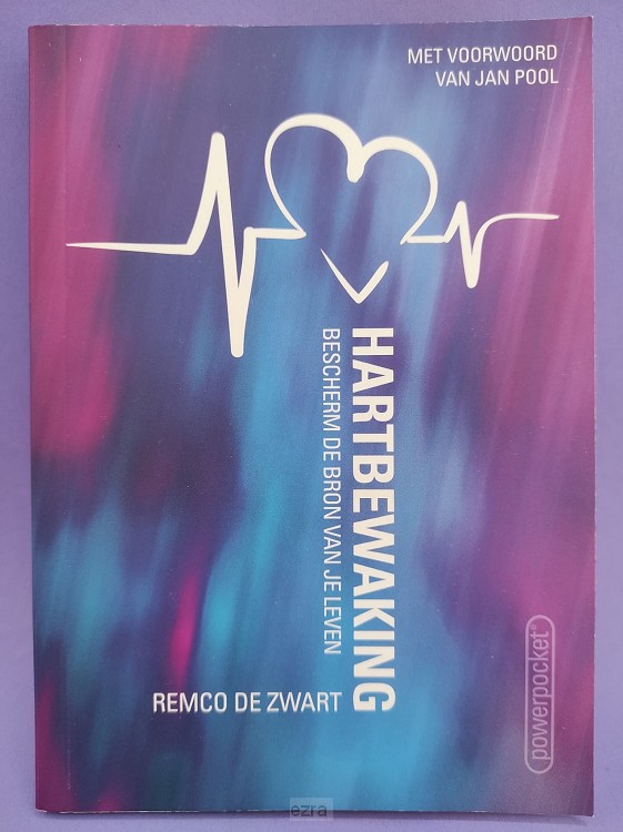 Hartbewaking [2dehands]