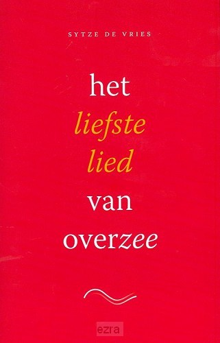 Liefste lied van overzee 1
