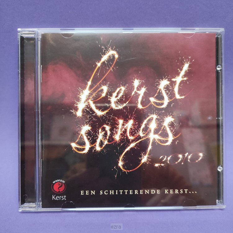 Kerstsongs [2dehands]