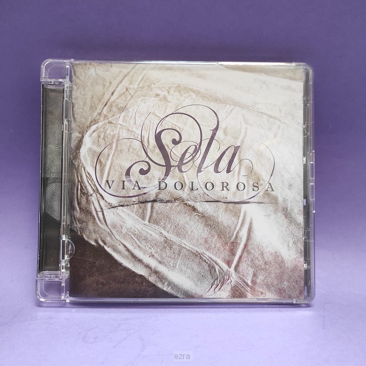 Via Dolorosa [2dehands]