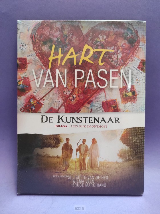 Hart van Pasen [2dehands]