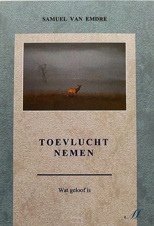 Toevlucht nemen