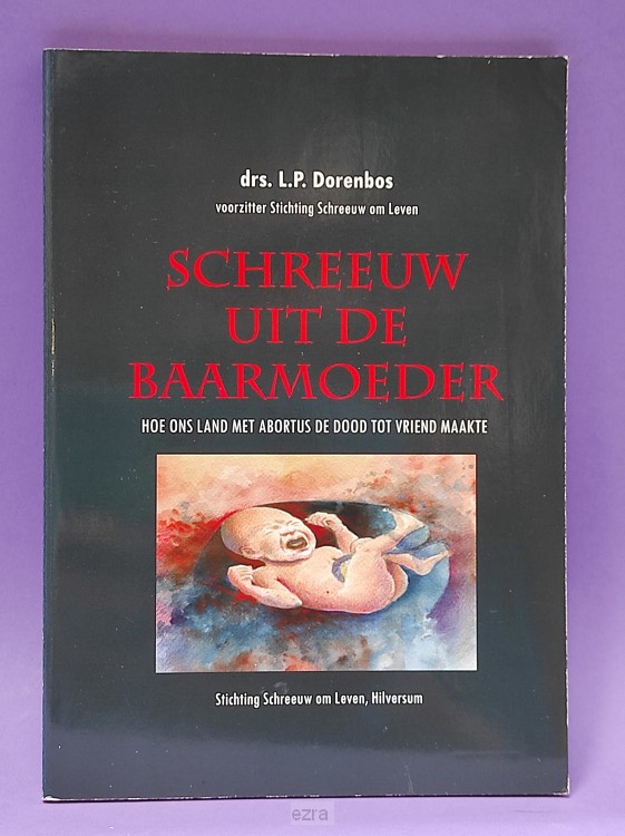 Schreeuw uit de baarmoeder [2dehands]