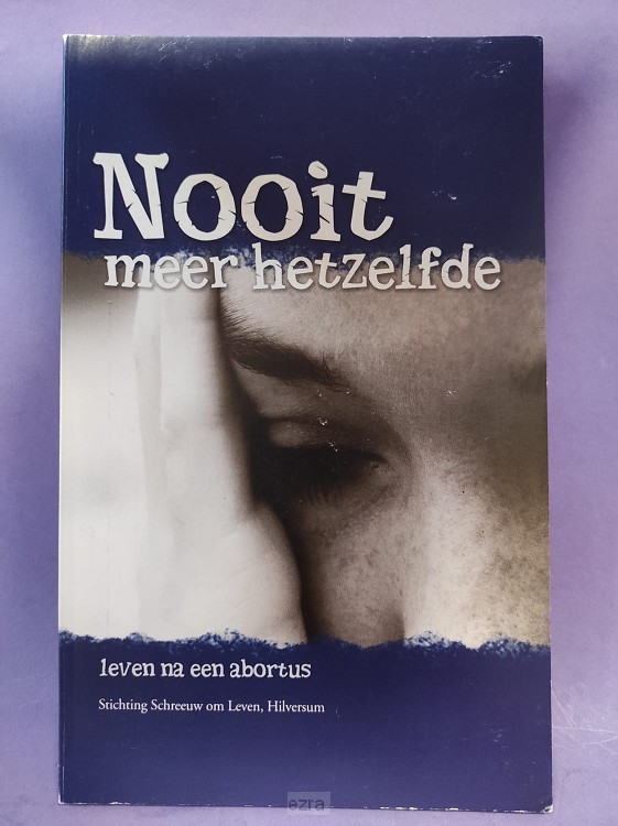 Nooit meer hetzelfde [2dehands]