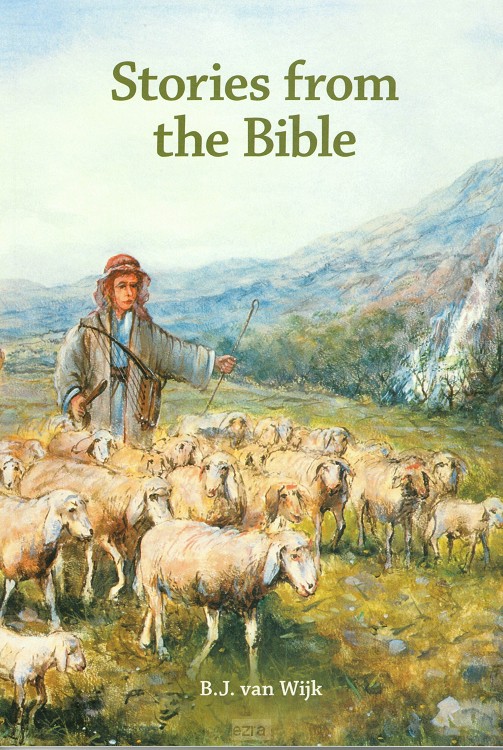 Stories from the bible