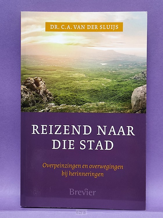 Reizend naar die stad [2dehands]