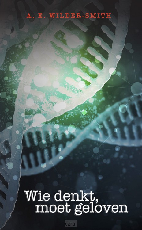 Wie denkt, moet geloven