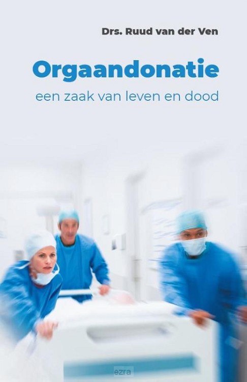 Orgaandonatie zaak van leven en dood
