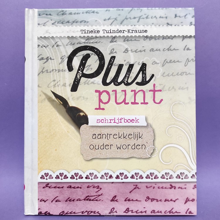 Pluspunt schrijfboek [2dehands]